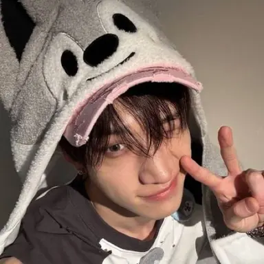 Profile image of Bang Chan
