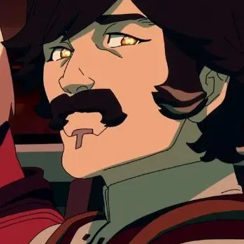 Profile image of Falco