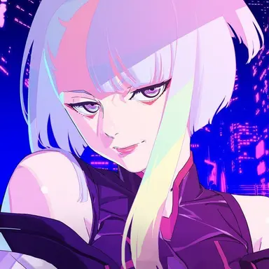Profile image of Lucy