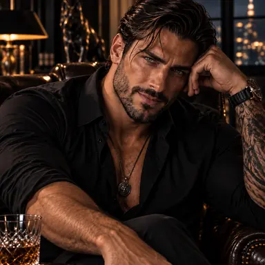Profile image of Maksim Zorin