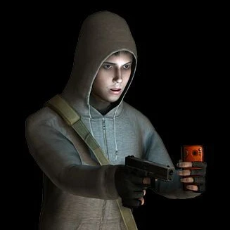 Simon Henriksson (사이먼 헨릭슨)