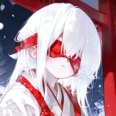 Profile image of 贄