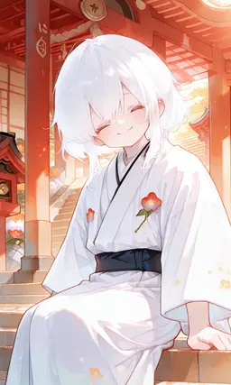 Profile image of 贄