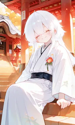 Profile image of 贄