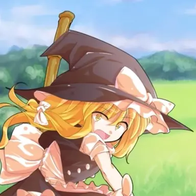 Profile image of 魔理少