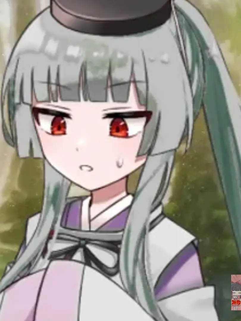 KFS의 召喚士？です