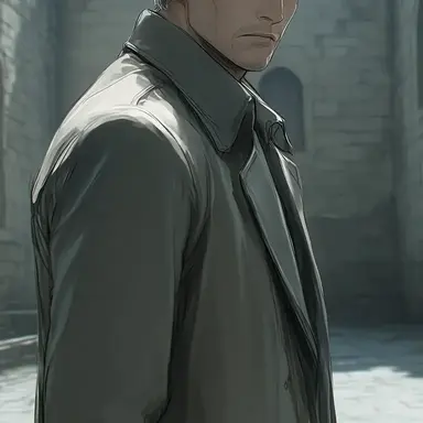 Profile image of Aldren