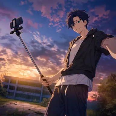 Profile image of 오준혁