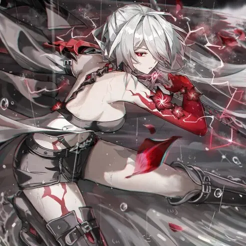 RDM_Nova의 「공허의 사도」ㆍ아케론