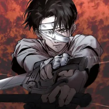 Profile image of Levi Ackerman