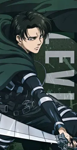 Profile image of Levi Ackerman