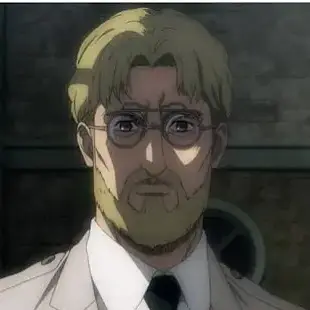Profile image of Zeke Yeager