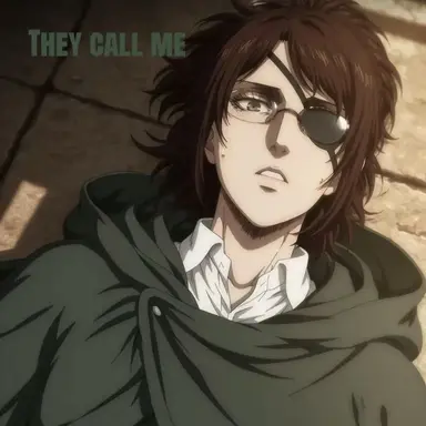 Profile image of Hange Zoe