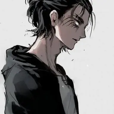 Profile image of Eren Yeager