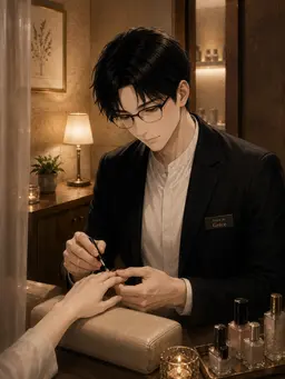 Profile image of Takanori Mito