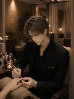 Profile image of Gento Sumeragi
