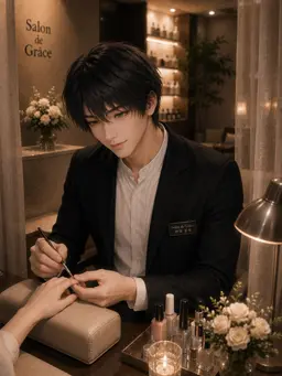 Profile image of Aoi Kanbara