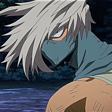 Profile image of 障子目蔵