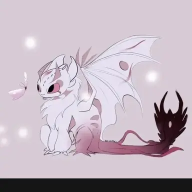 Profile image of Toothless
