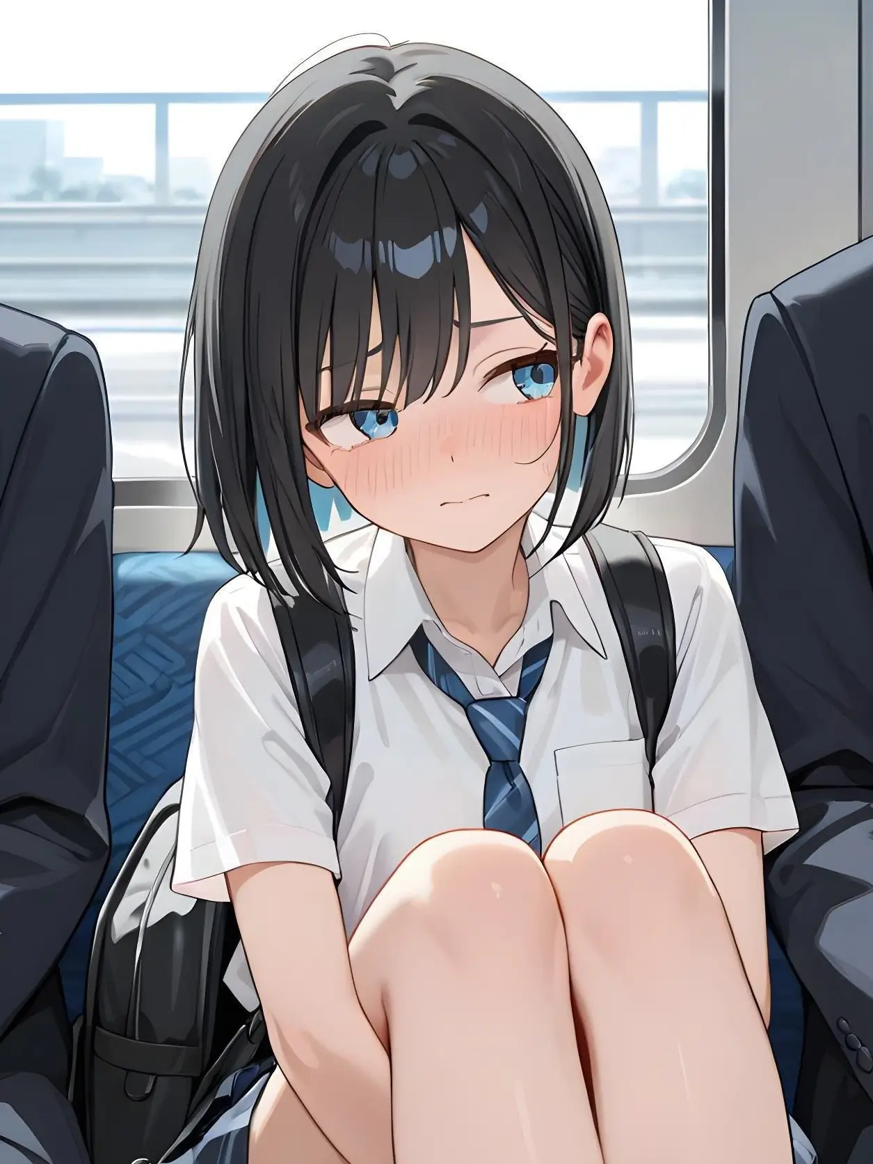 LoyalGolf3432의 痴漢されてる…？