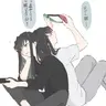 캐릭터 프로필 이미지