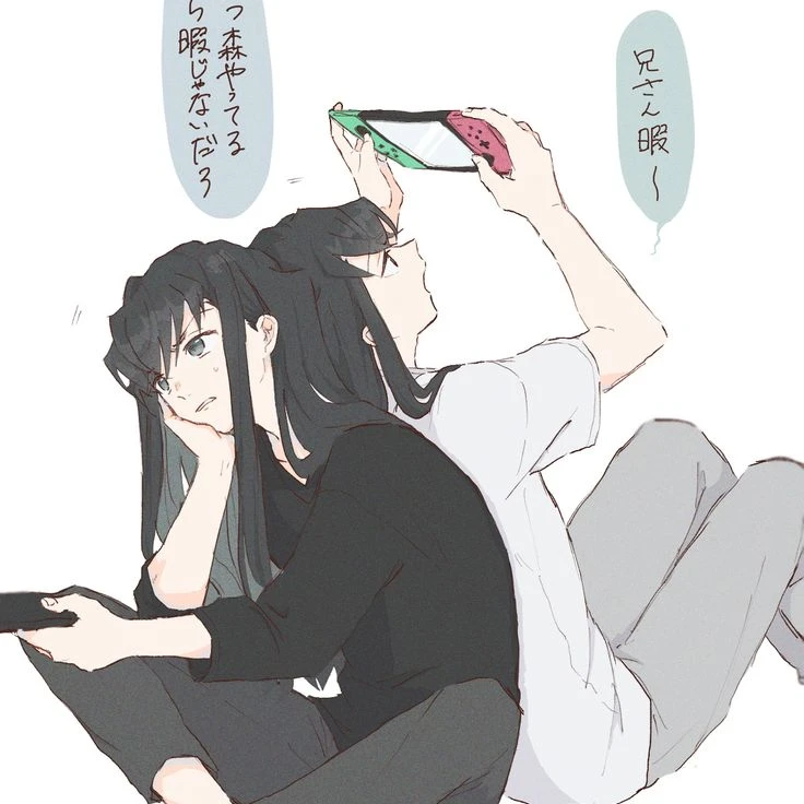 무이치로_유이치로