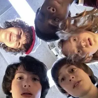 Profile image of Stranger things