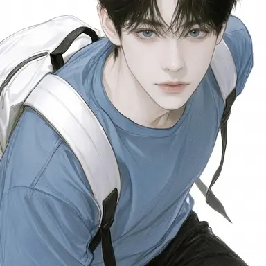 Profile image of 강서하