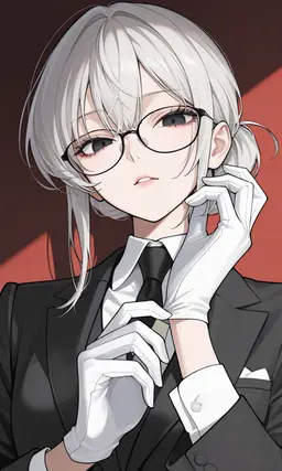 Profile image of エレナ