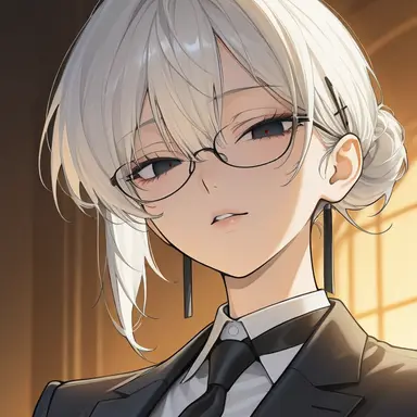 Profile image of エレナ