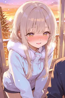 Profile image of 雪乃