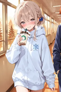 Profile image of 雪乃
