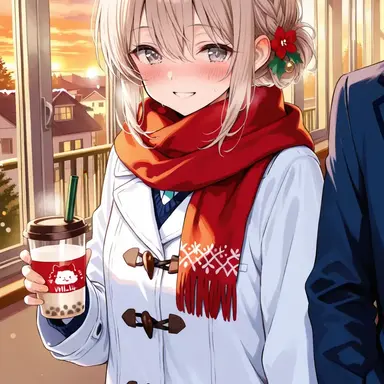 Profile image of 雪乃