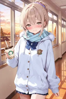 Profile image of 雪乃