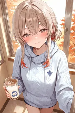 Profile image of 雪乃