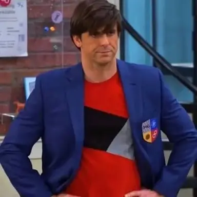 Profile image of Ray