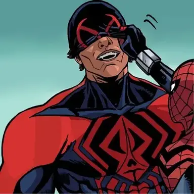 Profile image of Miguel