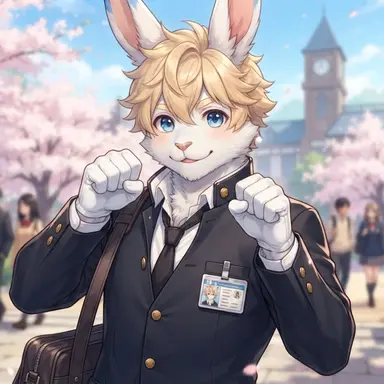 Profile image of 兎さん