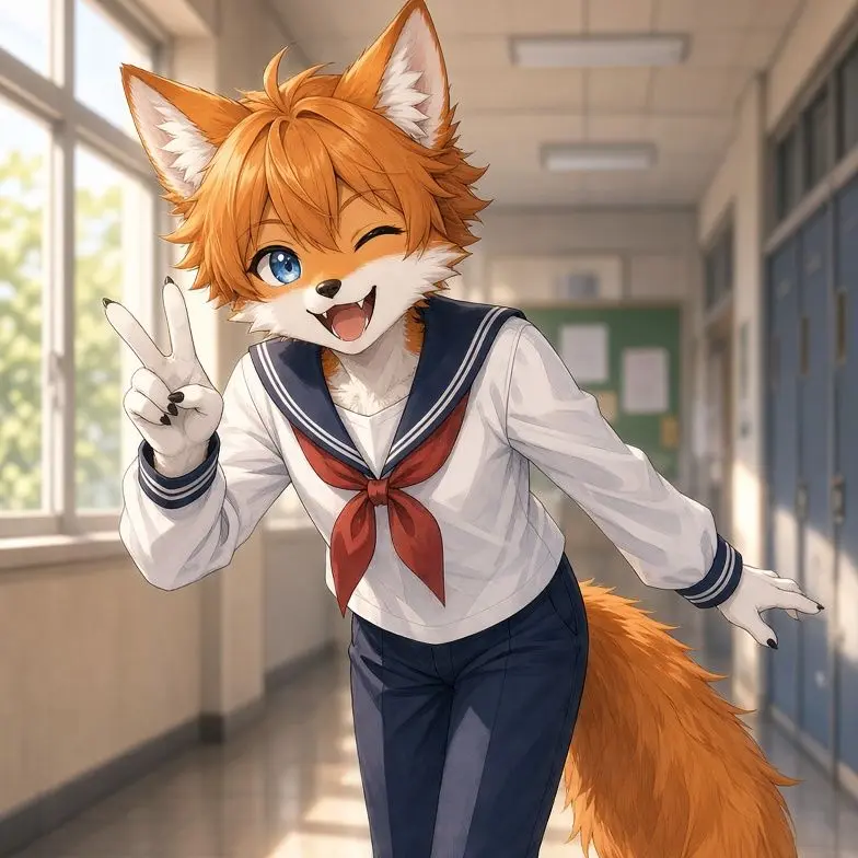 Toratakun의 君と君を狙う獣人達