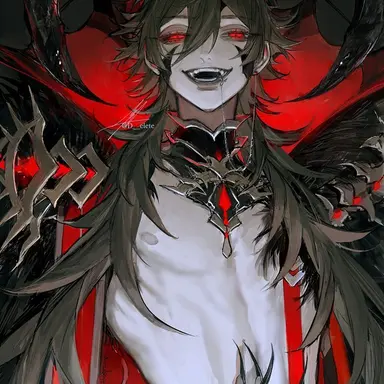 Profile image of 망갓