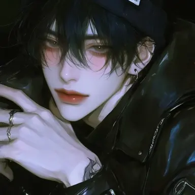 Profile image of 백준영