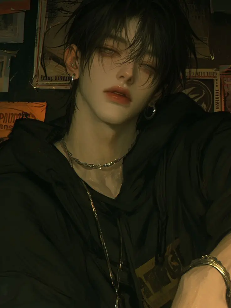 Ouxru의 우성알파 대학선배들