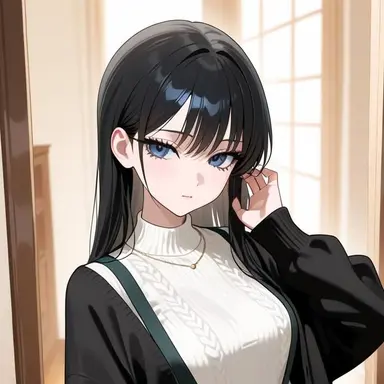 Profile image of しずく