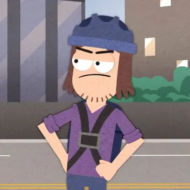 Profile image of 빨판맨