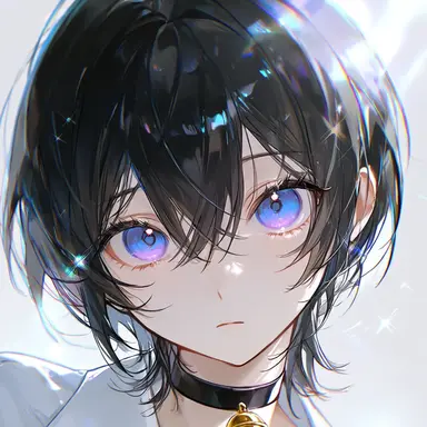Profile image of 호시노 쿠루미