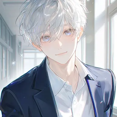 Profile image of 사에키 유마