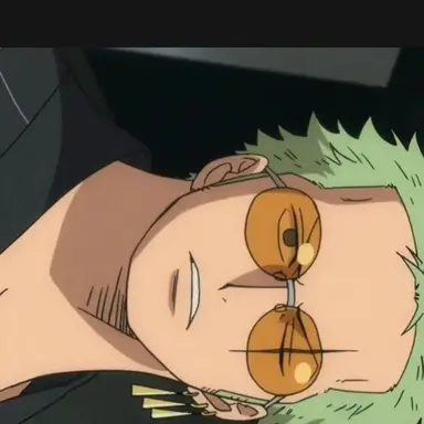 Profile image of Roronoa Zoro