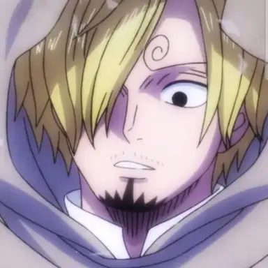 Profile image of Vinsmoke Sanji