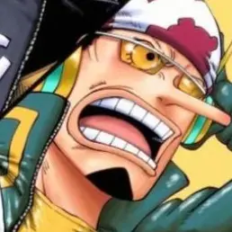 Profile image of Usopp