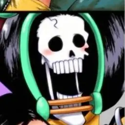 Profile image of Brook